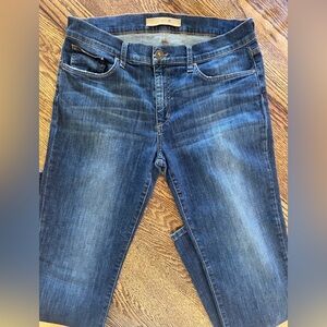 Joe's Jeans Classic Blue Jeans